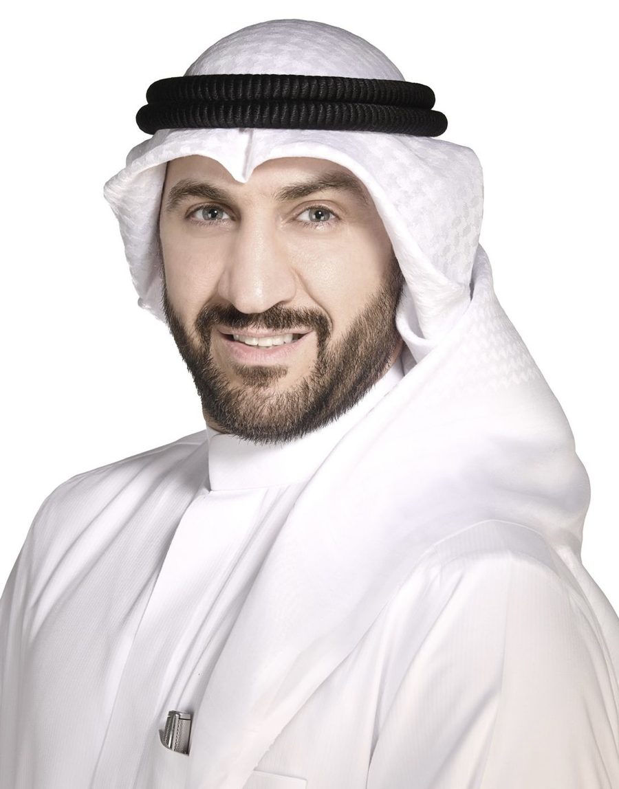 د. الحارث زيدان المزيدي